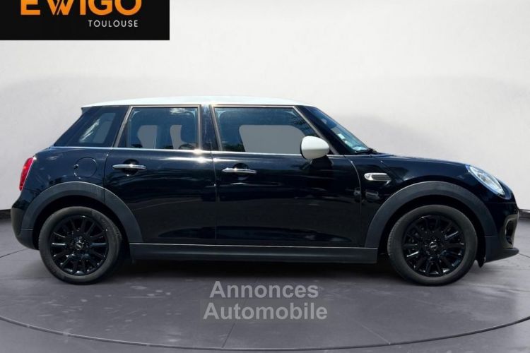 Mini One 1.5 136 CV COOPER - <small></small> 13.990 € <small>TTC</small> - #6