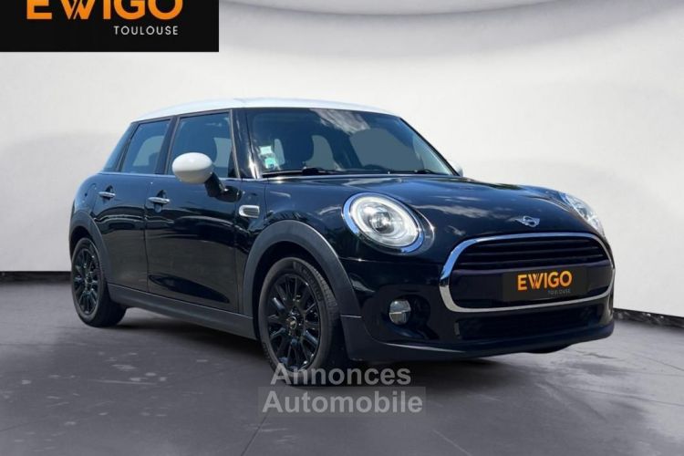 Mini One 1.5 136 CV COOPER - <small></small> 13.990 € <small>TTC</small> - #7