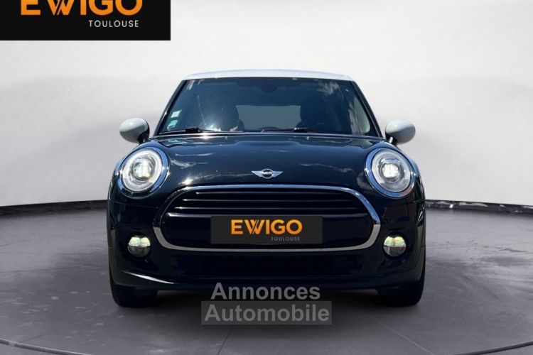 Mini One 1.5 136 CV COOPER - <small></small> 13.990 € <small>TTC</small> - #8