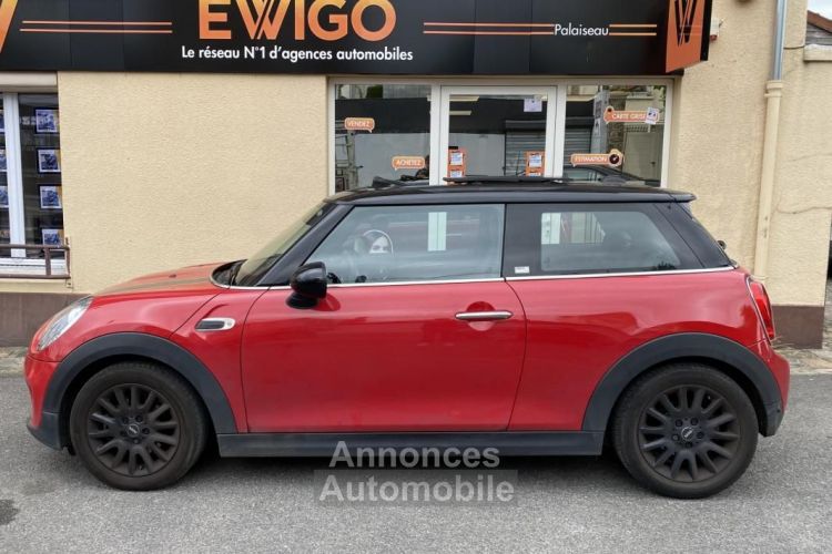 Mini One 1.5 136Ch COOPER BVA SHOREDITCH - <small></small> 15.990 € <small>TTC</small> - #2