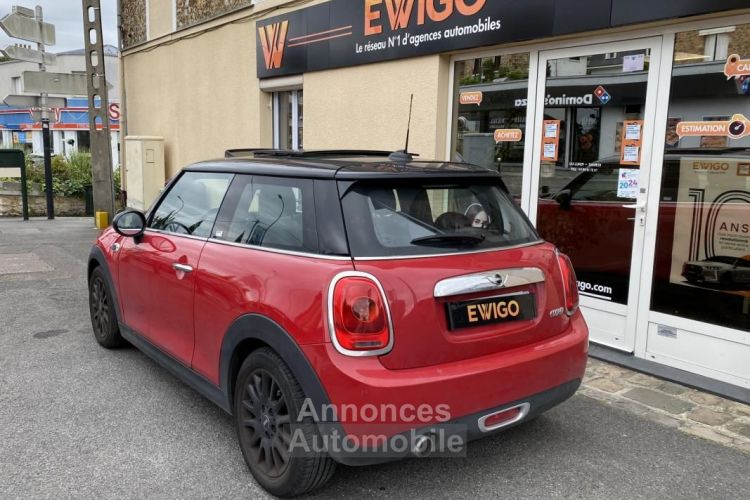 Mini One 1.5 136Ch COOPER BVA SHOREDITCH - <small></small> 15.990 € <small>TTC</small> - #3