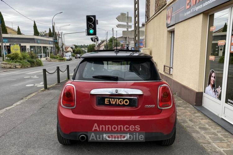 Mini One 1.5 136Ch COOPER BVA SHOREDITCH - <small></small> 15.990 € <small>TTC</small> - #4