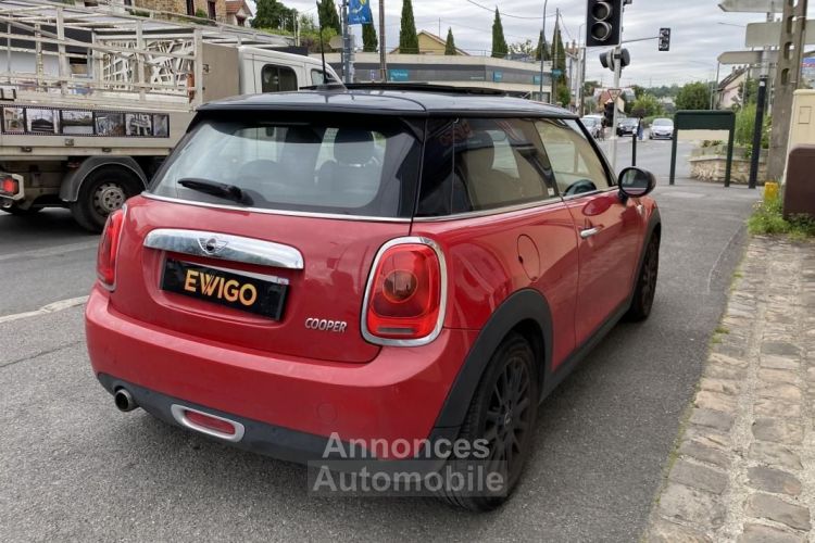 Mini One 1.5 136Ch COOPER BVA SHOREDITCH - <small></small> 15.990 € <small>TTC</small> - #5