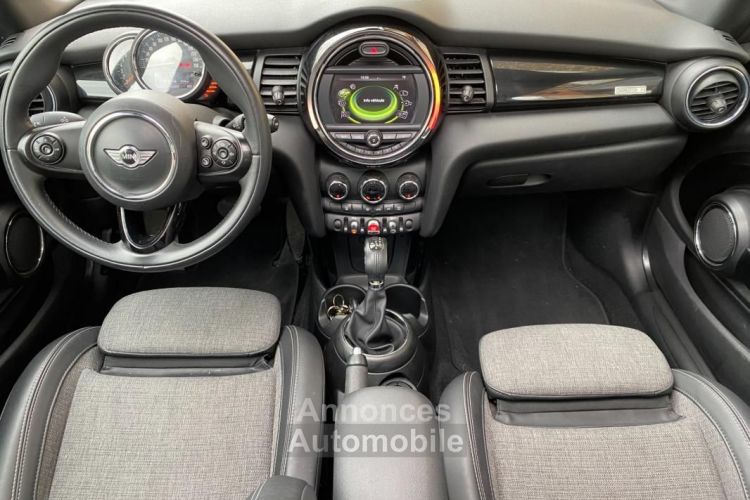 Mini One 1.5 136Ch COOPER BVA SHOREDITCH - <small></small> 15.990 € <small>TTC</small> - #14