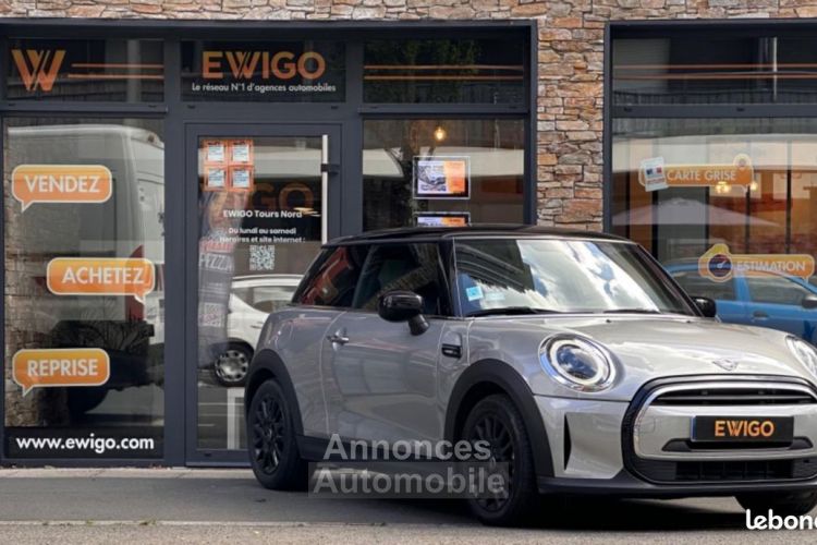 Mini One 1.5 136ch COOPER CAMDEN BVA - <small></small> 27.990 € <small>TTC</small> - #1