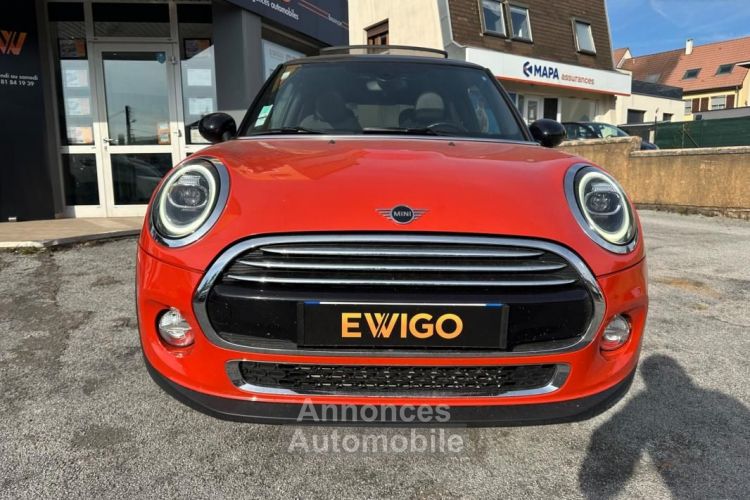 Mini One 1.5 136CH COOPER HEDDON STREET - <small></small> 16.900 € <small>TTC</small> - #2