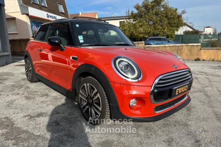 Mini One 1.5 136CH COOPER HEDDON STREET - <small></small> 16.900 € <small>TTC</small> - #3