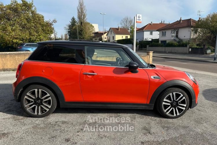 Mini One 1.5 136CH COOPER HEDDON STREET - <small></small> 16.900 € <small>TTC</small> - #4