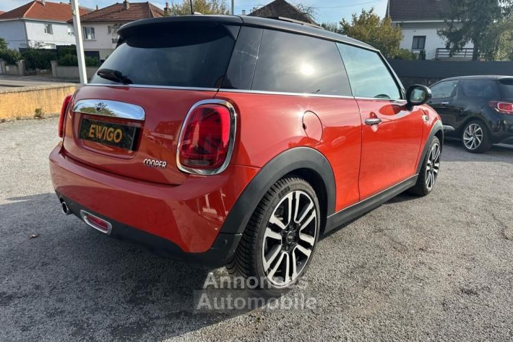 Mini One 1.5 136CH COOPER HEDDON STREET - <small></small> 16.900 € <small>TTC</small> - #5