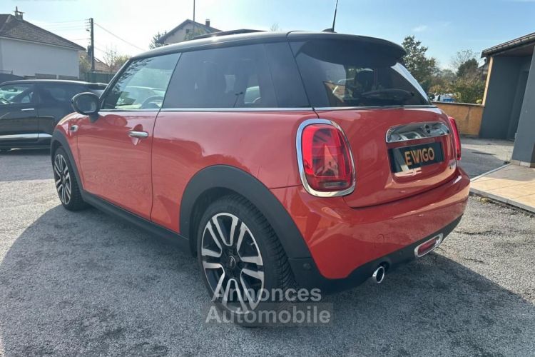 Mini One 1.5 136CH COOPER HEDDON STREET - <small></small> 16.900 € <small>TTC</small> - #7