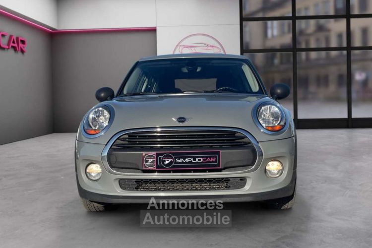 Mini One 1.5 - <small></small> 10.999 € <small>TTC</small> - #2