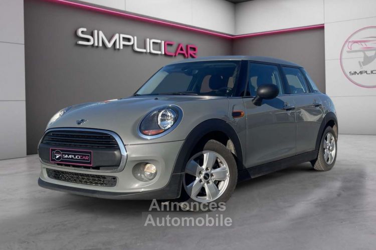 Mini One 1.5 - <small></small> 10.999 € <small>TTC</small> - #3