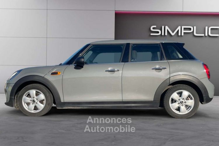 Mini One 1.5 - <small></small> 10.999 € <small>TTC</small> - #4