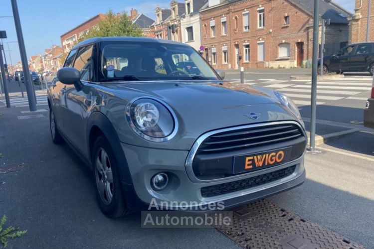 Mini One 1.5 75 - <small></small> 15.475 € <small>TTC</small> - #6