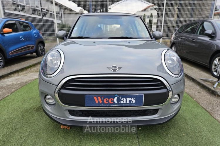 Mini One 1.5 75 - <small></small> 13.490 € <small>TTC</small> - #2