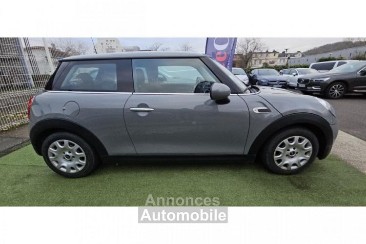 Mini One 1.5 75 - <small></small> 13.490 € <small>TTC</small> - #4