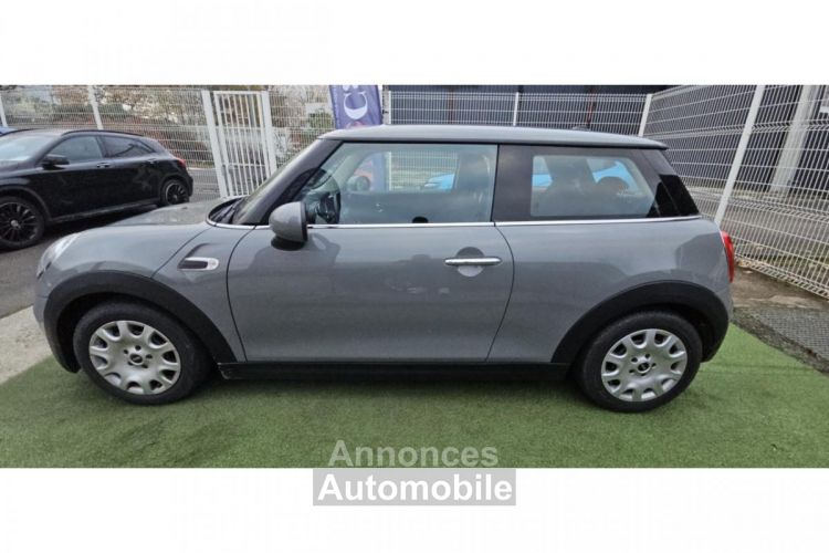 Mini One 1.5 75 - <small></small> 13.490 € <small>TTC</small> - #12