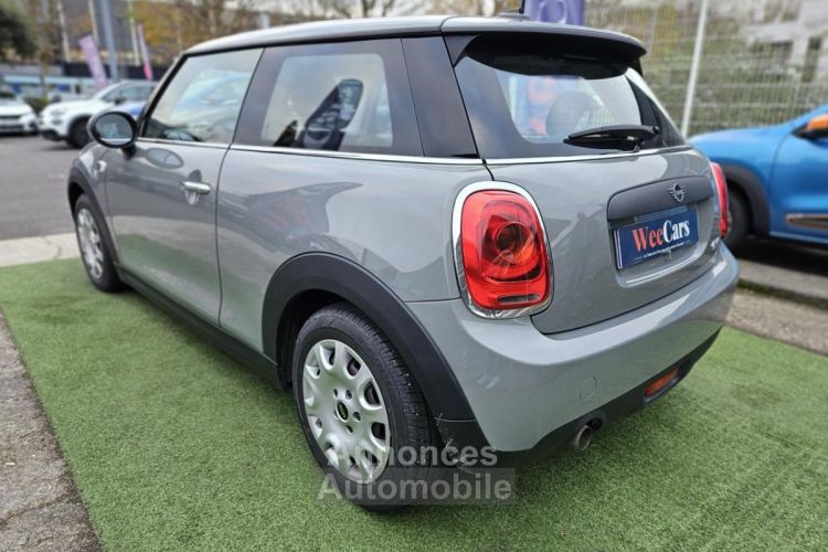 Mini One 1.5 75 - <small></small> 13.490 € <small>TTC</small> - #13