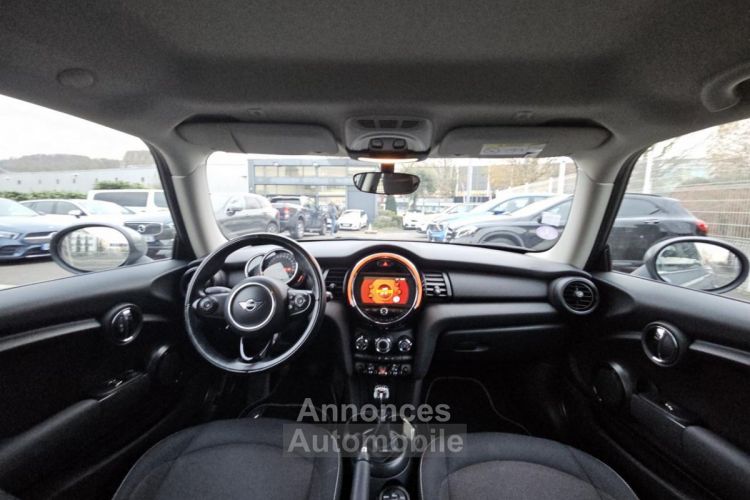 Mini One 1.5 75 - <small></small> 13.490 € <small>TTC</small> - #21