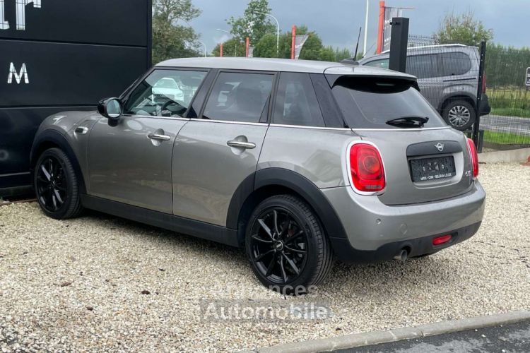 Mini One 1.5 A Boîte auto.- TVA récup. 75.000 km - <small></small> 18.990 € <small>TTC</small> - #3