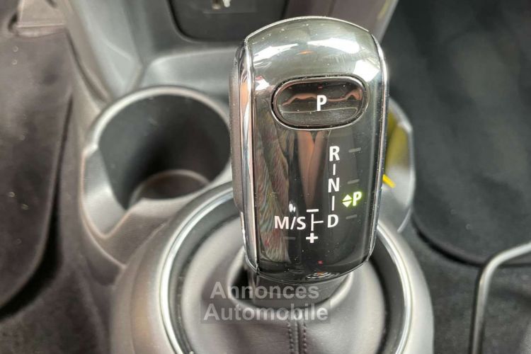 Mini One 1.5 A Boîte auto.- TVA récup. 75.000 km - <small></small> 18.990 € <small>TTC</small> - #11