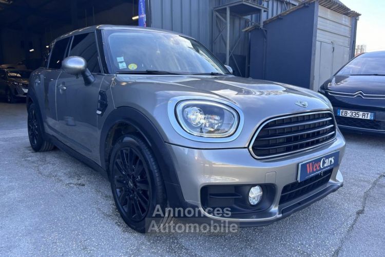 Mini One 1.5 D 115ch Chili - <small></small> 15.990 € <small>TTC</small> - #3