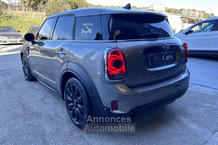 Mini One 1.5 D 115ch Chili - <small></small> 15.990 € <small>TTC</small> - #11