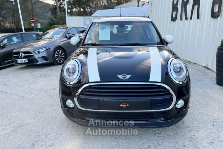 Mini One 1.5 D - 116 5P F55 BERLINE Cooper D Exquisite PHASE 1 - <small></small> 17.980 € <small>TTC</small> - #2