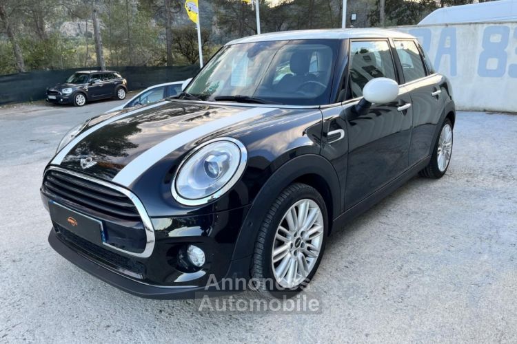 Mini One 1.5 D - 116 5P F55 BERLINE Cooper D Exquisite PHASE 1 - <small></small> 17.980 € <small>TTC</small> - #3