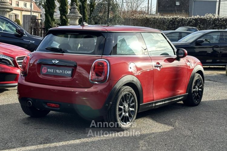 Mini One 1.5 D 116 F56 Cooper D Shoreditch - GARANTIE 12 MOIS - <small></small> 13.990 € <small>TTC</small> - #3