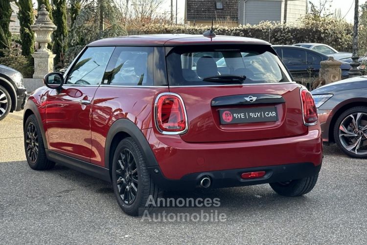 Mini One 1.5 D 116 F56 Cooper D Shoreditch - GARANTIE 12 MOIS - <small></small> 13.990 € <small>TTC</small> - #4