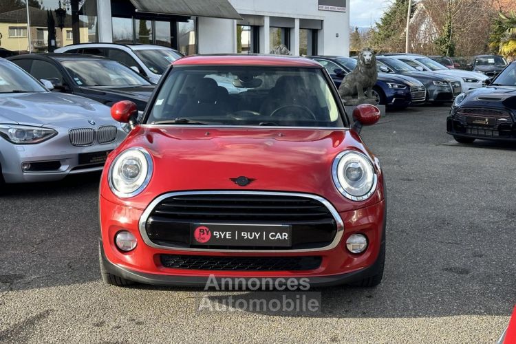 Mini One 1.5 D 116 F56 Cooper D Shoreditch - GARANTIE 12 MOIS - <small></small> 13.990 € <small>TTC</small> - #5