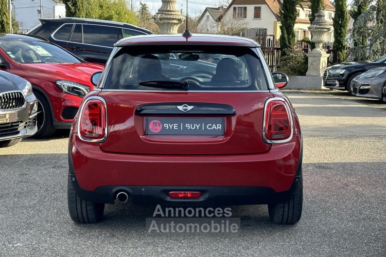 Mini One 1.5 D 116 F56 Cooper D Shoreditch - GARANTIE 12 MOIS - <small></small> 13.990 € <small>TTC</small> - #6