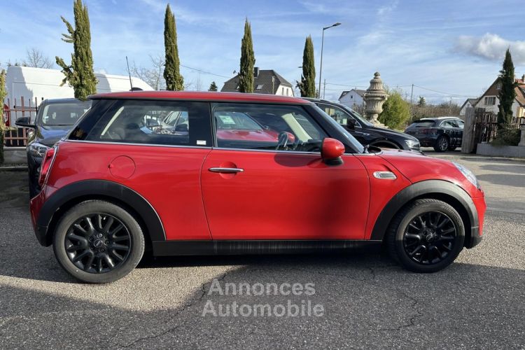 Mini One 1.5 D 116 F56 Cooper D Shoreditch - GARANTIE 12 MOIS - <small></small> 13.990 € <small>TTC</small> - #7