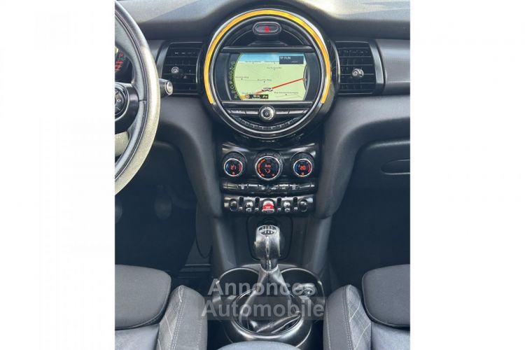 Mini One 1.5 D 116 F56 Cooper D Shoreditch - GARANTIE 12 MOIS - <small></small> 13.990 € <small>TTC</small> - #18