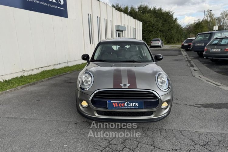 Mini One 1.5 D 116cv Cooper Shoreditch - Garantie 12 mois - <small></small> 12.990 € <small>TTC</small> - #2