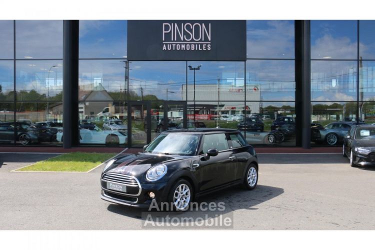 Mini One 1.5 D - 95 F56 COUPE D Shoreditch PHASE 1 - <small></small> 15.490 € <small>TTC</small> - #2