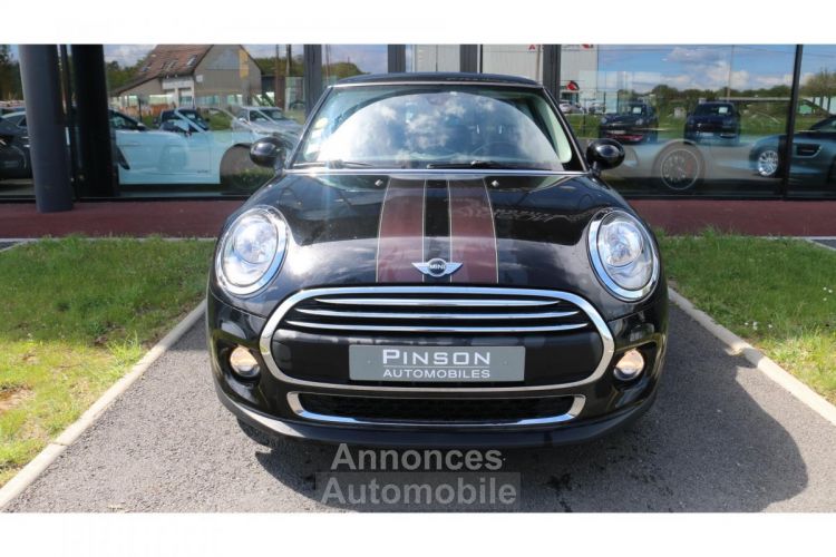 Mini One 1.5 D - 95 F56 COUPE D Shoreditch PHASE 1 - <small></small> 15.490 € <small>TTC</small> - #3