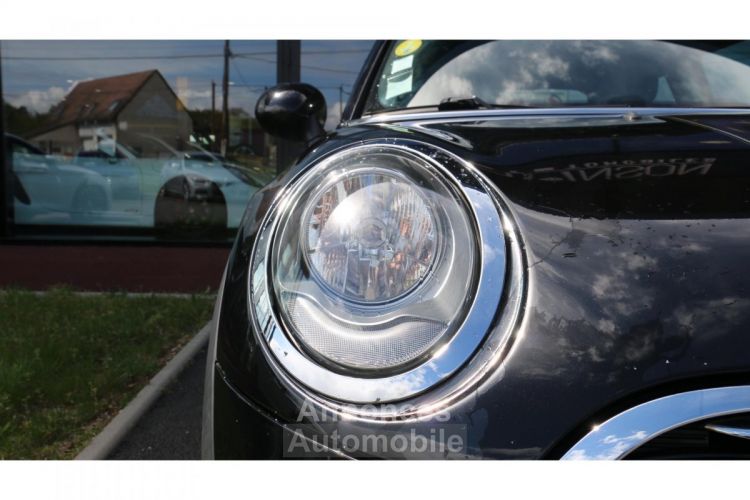 Mini One 1.5 D - 95 F56 COUPE D Shoreditch PHASE 1 - <small></small> 15.490 € <small>TTC</small> - #4