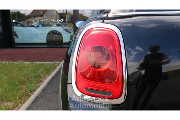 Mini One 1.5 D - 95 F56 COUPE D Shoreditch PHASE 1 - <small></small> 15.490 € <small>TTC</small> - #6