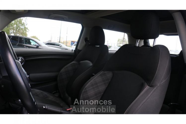 Mini One 1.5 D - 95 F56 COUPE D Shoreditch PHASE 1 - <small></small> 15.490 € <small>TTC</small> - #14