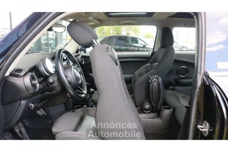 Mini One 1.5 D - 95 F56 COUPE D Shoreditch PHASE 1 - <small></small> 15.490 € <small>TTC</small> - #15