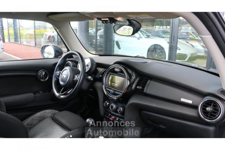 Mini One 1.5 D - 95 F56 COUPE D Shoreditch PHASE 1 - <small></small> 15.490 € <small>TTC</small> - #17