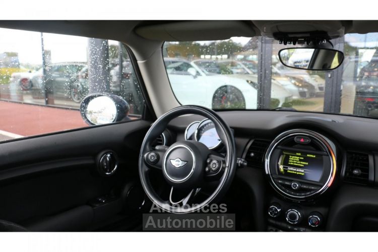 Mini One 1.5 D - 95 F56 COUPE D Shoreditch PHASE 1 - <small></small> 15.490 € <small>TTC</small> - #21