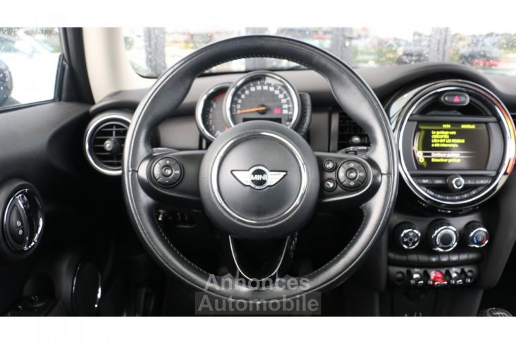 Mini One 1.5 D - 95 F56 COUPE D Shoreditch PHASE 1 - <small></small> 15.490 € <small>TTC</small> - #31