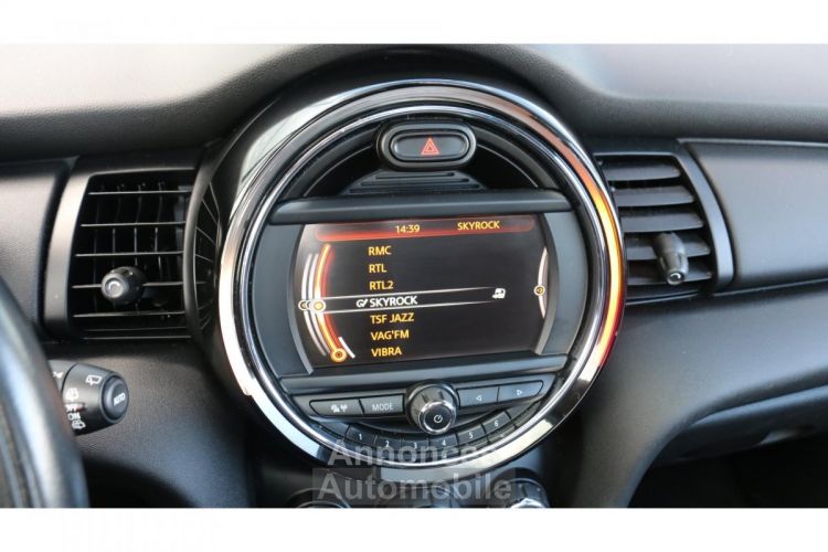 Mini One 1.5 D - 95 F56 COUPE D Shoreditch PHASE 1 - <small></small> 15.490 € <small>TTC</small> - #32
