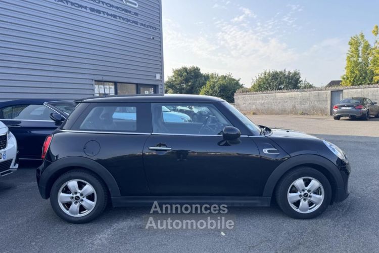 Mini One 1.5 D - 95 F56 LCI COUPE D PHASE 2 - <small></small> 7.990 € <small>TTC</small> - #4