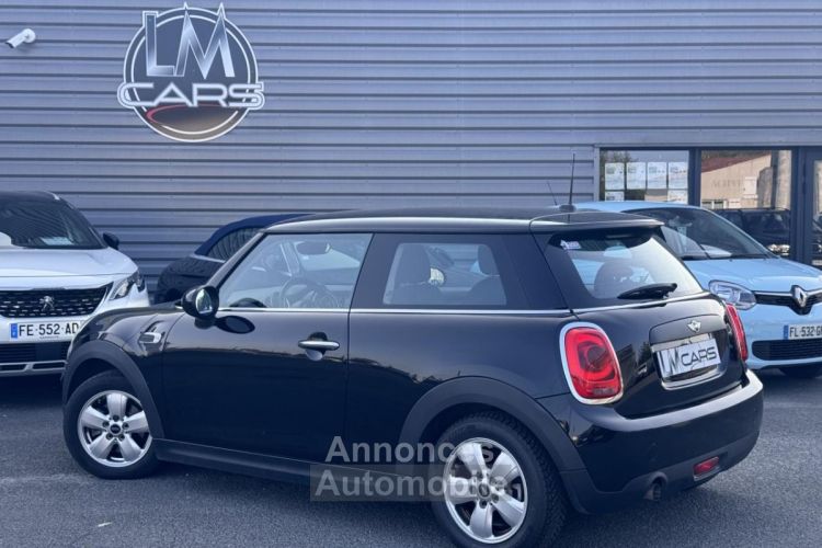 Mini One 1.5 D - 95 F56 LCI COUPE D PHASE 2 - <small></small> 7.990 € <small>TTC</small> - #5