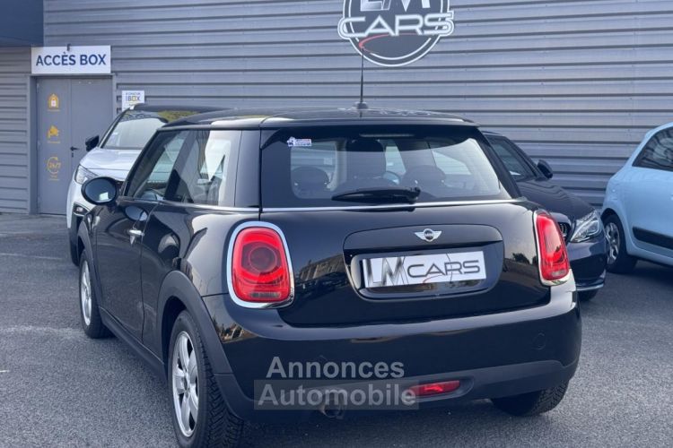 Mini One 1.5 D - 95 F56 LCI COUPE D PHASE 2 - <small></small> 7.990 € <small>TTC</small> - #6