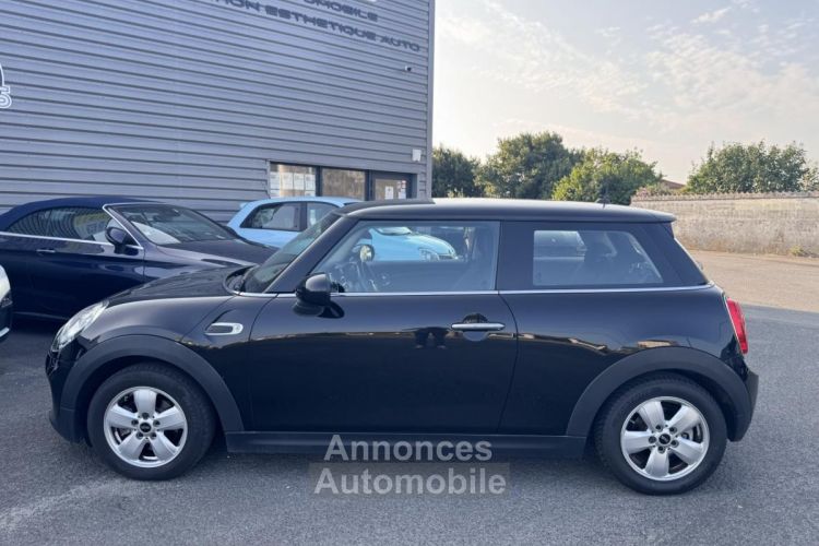 Mini One 1.5 D - 95 F56 LCI COUPE D PHASE 2 - <small></small> 7.990 € <small>TTC</small> - #8